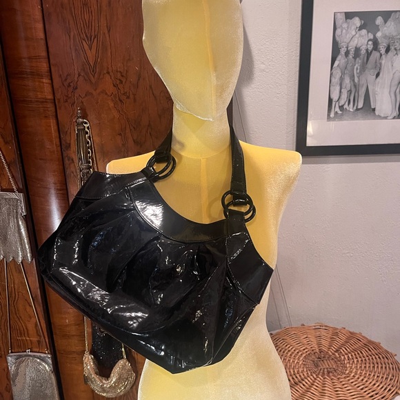 Angus B Handbag - Picture 3 of 4